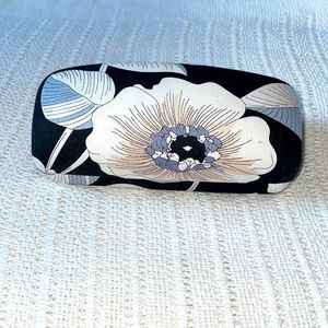 Vera Bradley Sunglass eyeglass case